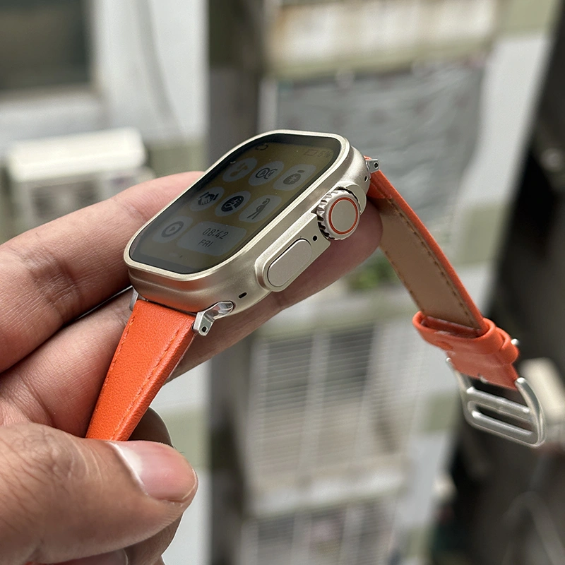 AMAX ULTRA SmartWatch