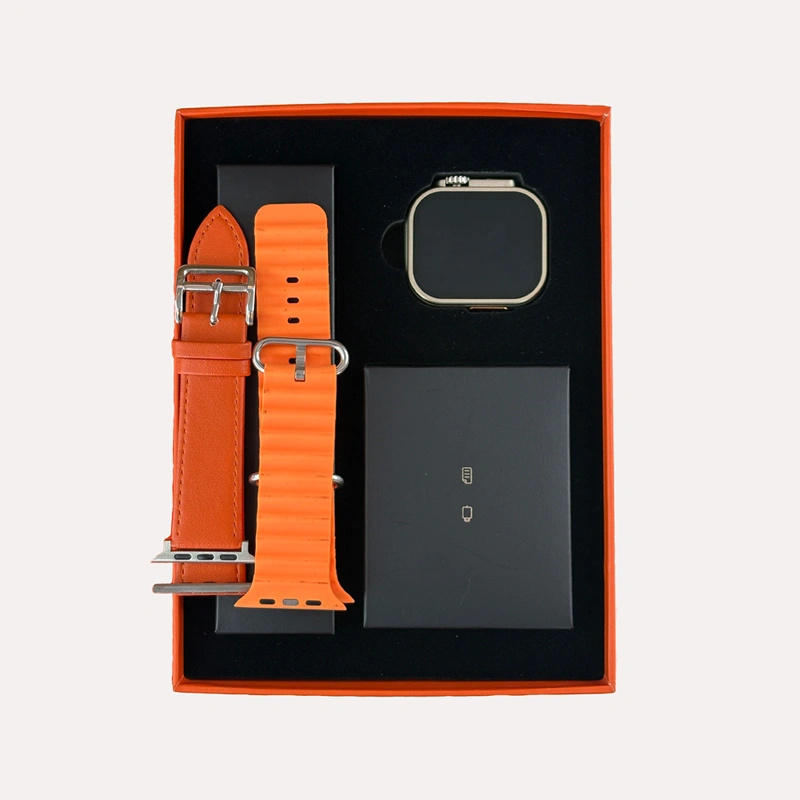 AMAX ULTRA SmartWatch