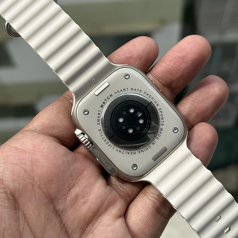 Zordai Z8 Ultra Smart Watch