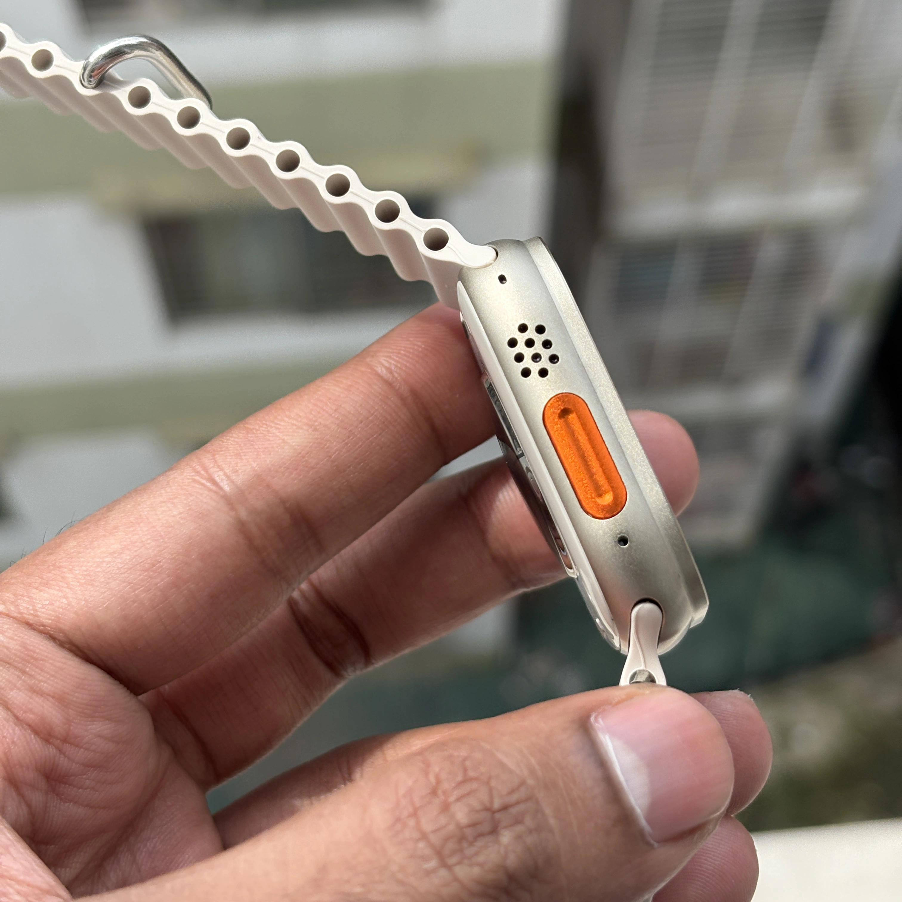Zordai Z8 Ultra Smart Watch