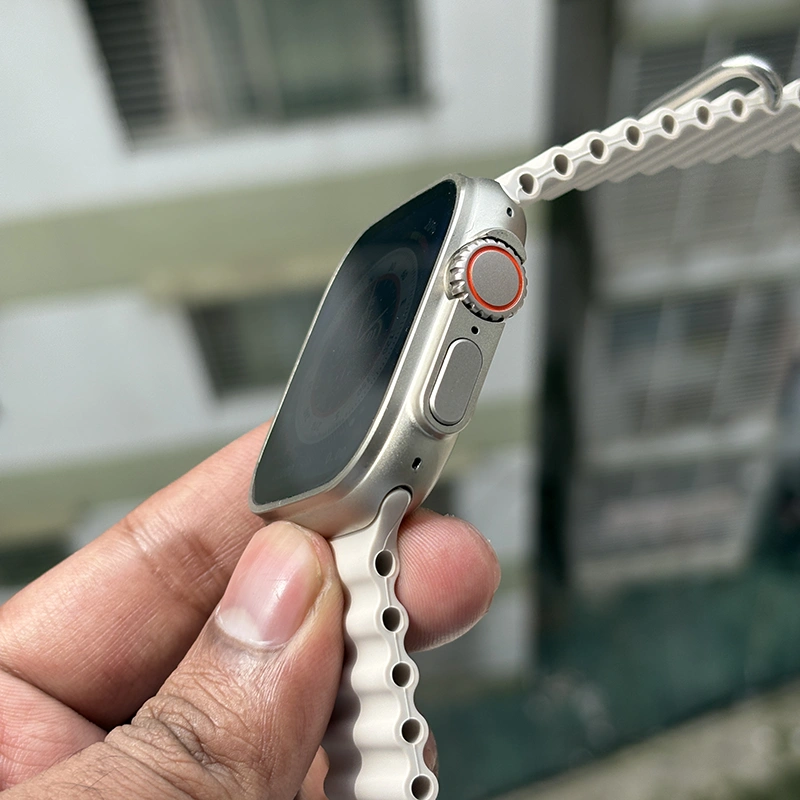 Zordai Z8 Ultra Smart Watch