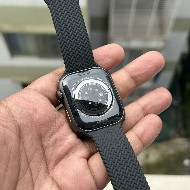 VBAND M9 Pro Max Muslim Watch