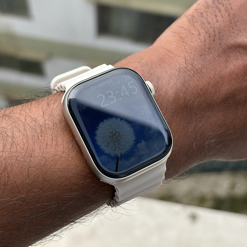 VBAND M9 Pro Max Muslim Watch