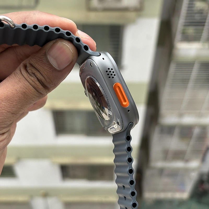 Microwear 9 Ultra Smartwatch