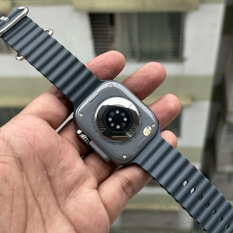 Microwear 9 Ultra Smartwatch