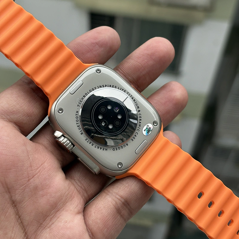 Microwear 9 Ultra Smartwatch