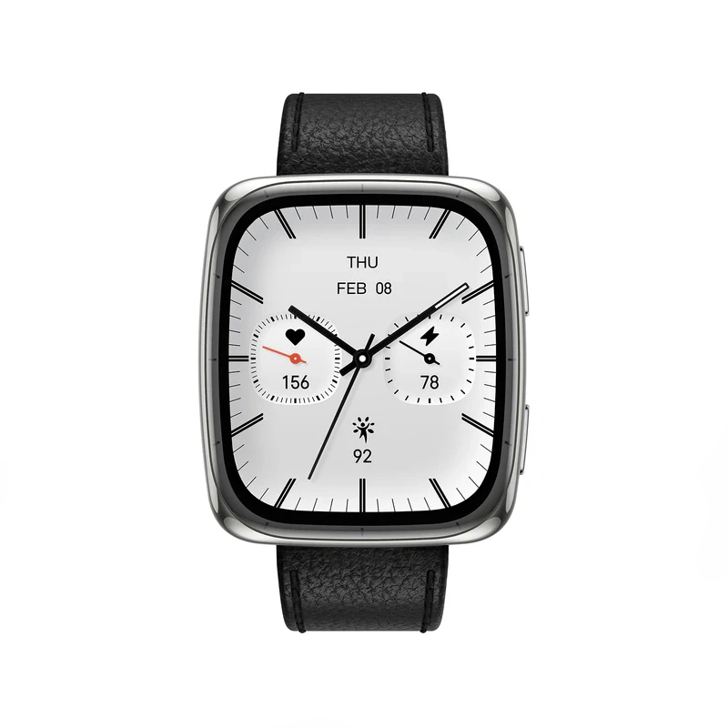Amazfit Active 2 Smart Watch Premium Version