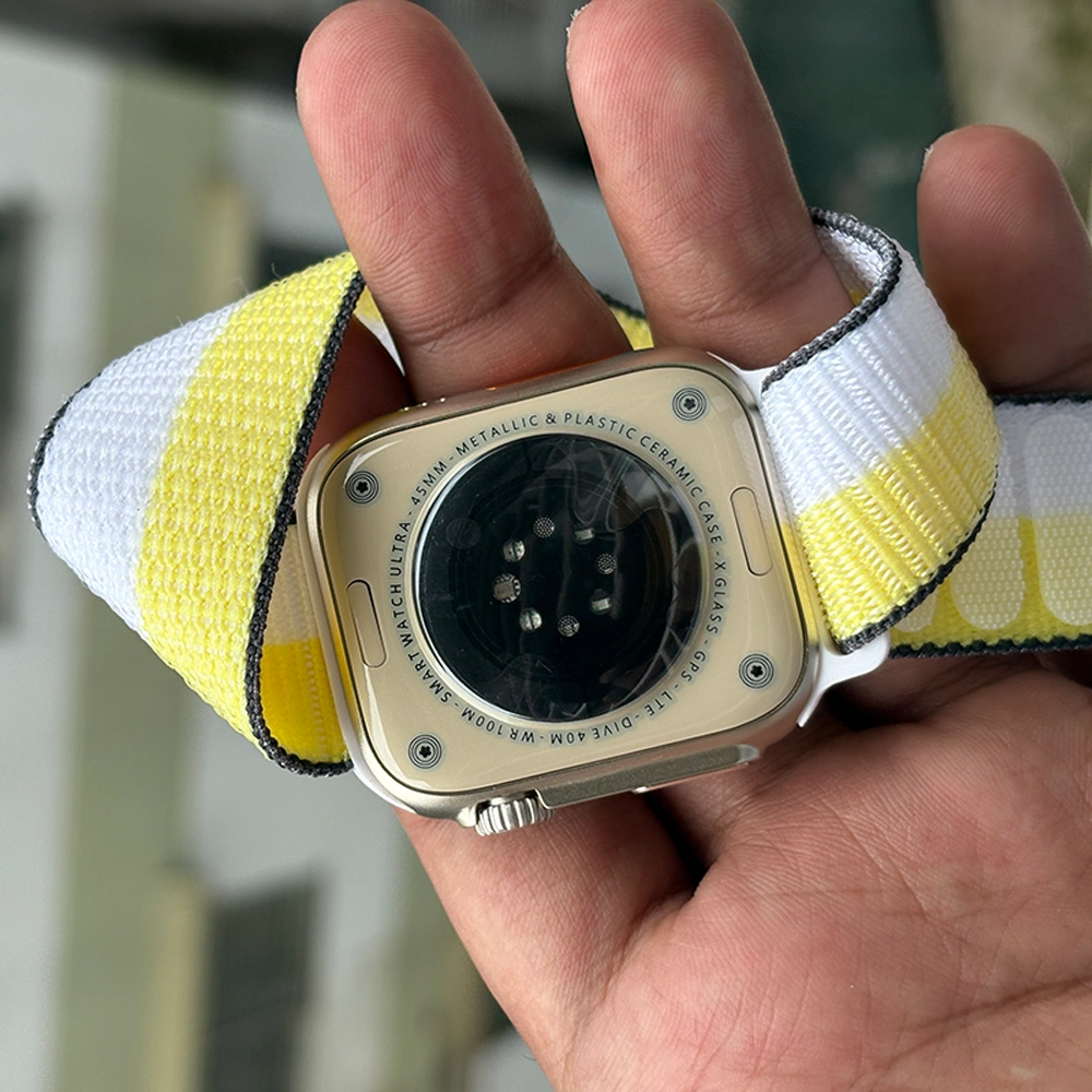H10 Ultra Smart Watch