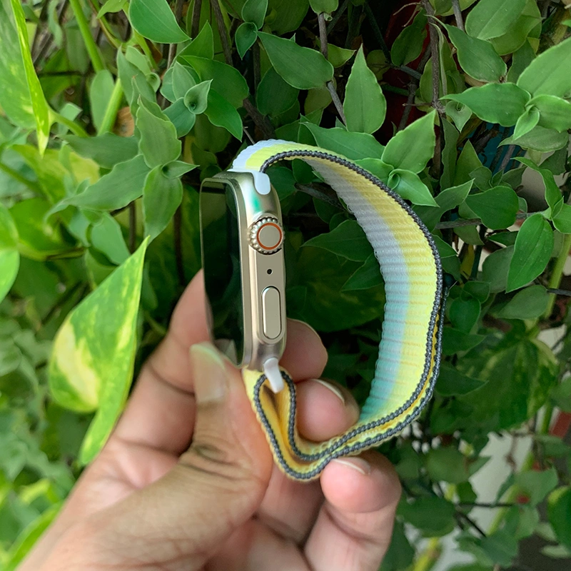 H10 Ultra Smart Watch