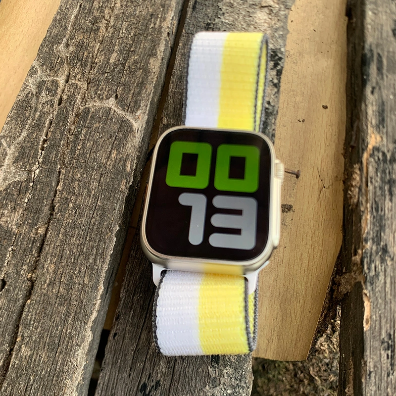 H10 Ultra Smart Watch