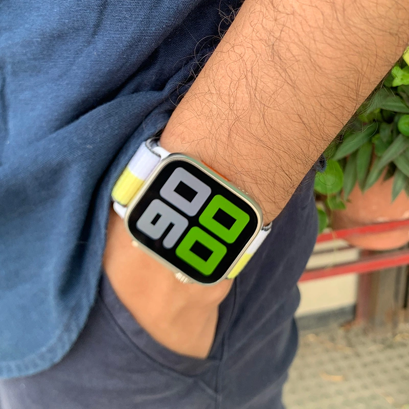 H10 Ultra Smart Watch