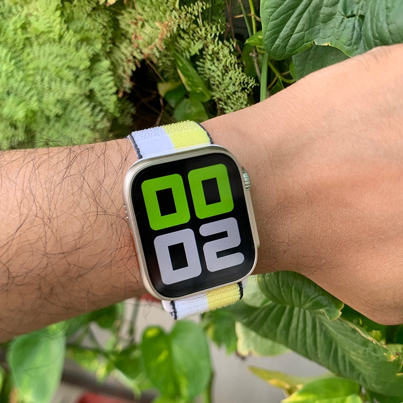 H10 Ultra Smart Watch