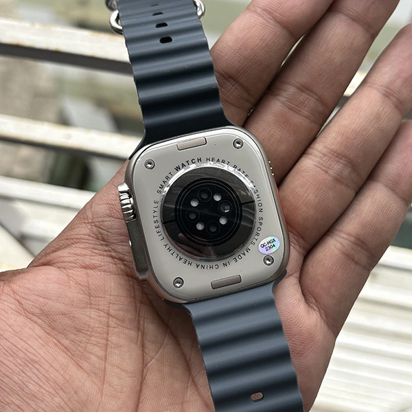 DT8 Ultra Max Smart Watch