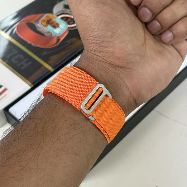 DT8 Ultra Max Smart Watch