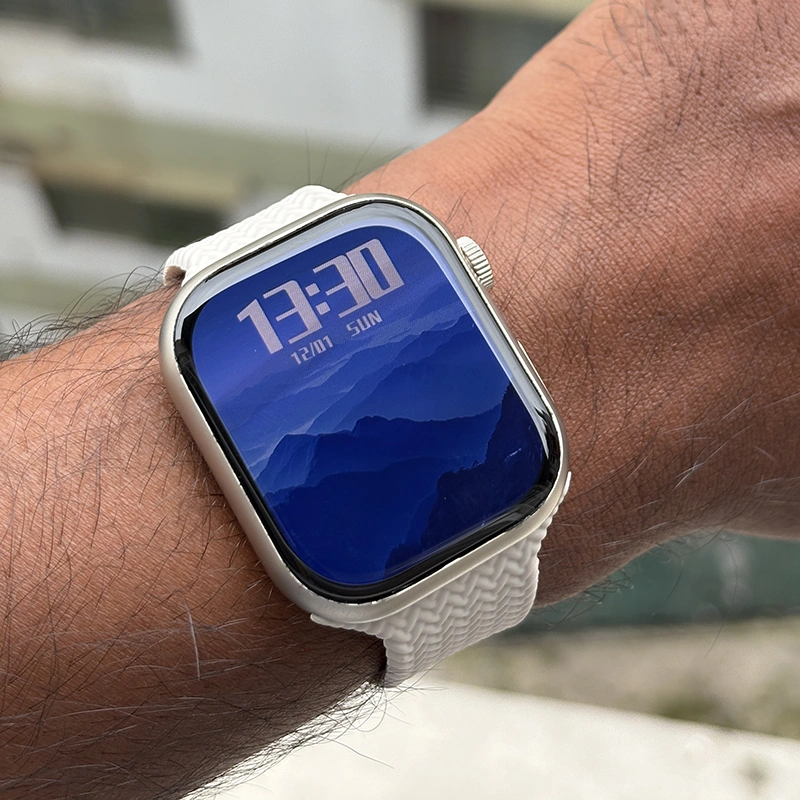 V10 Pro Max Smart Watch