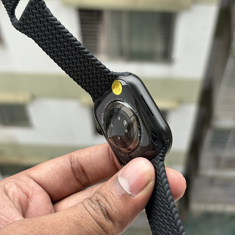 V10 Pro Max Smart Watch