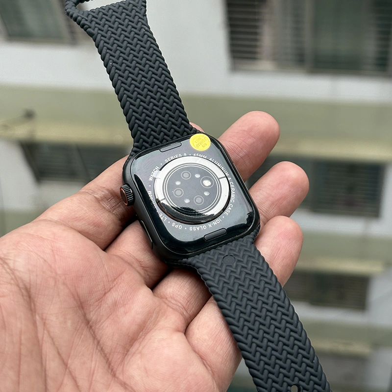 V10 Pro Max Smart Watch
