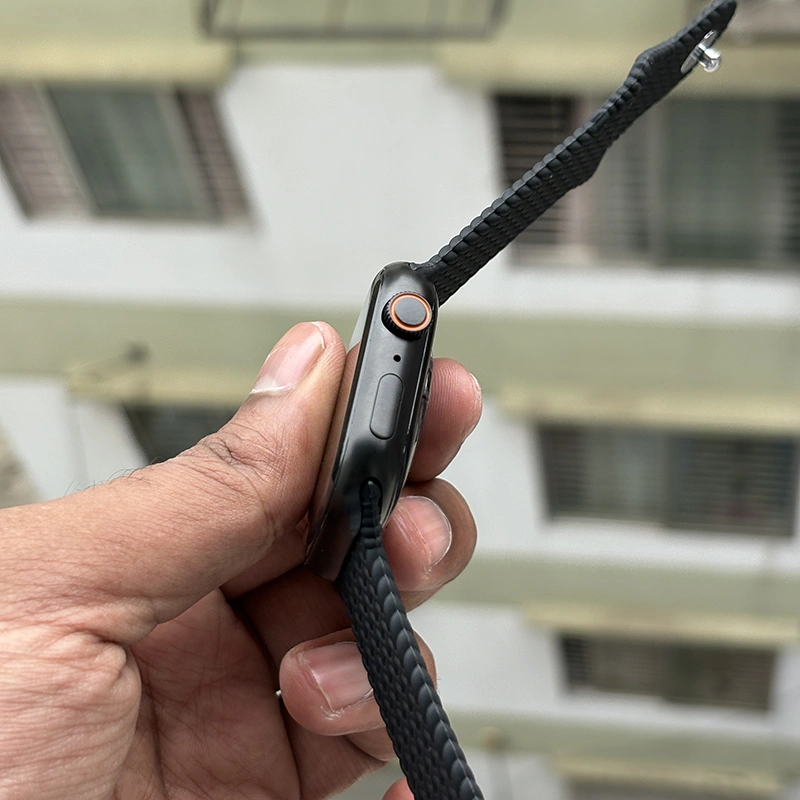 V10 Pro Max Smart Watch