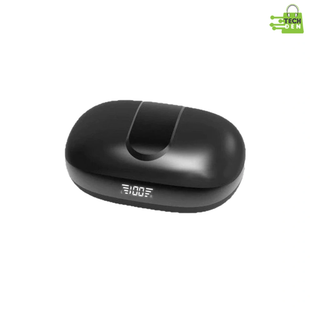 Valdus VTS-230 Bluetooth Earbuds 3D Ergonomic Ear-hook Design