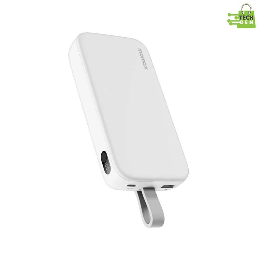 Momax iPower PD5 20000mAh 22.5W Power Bank