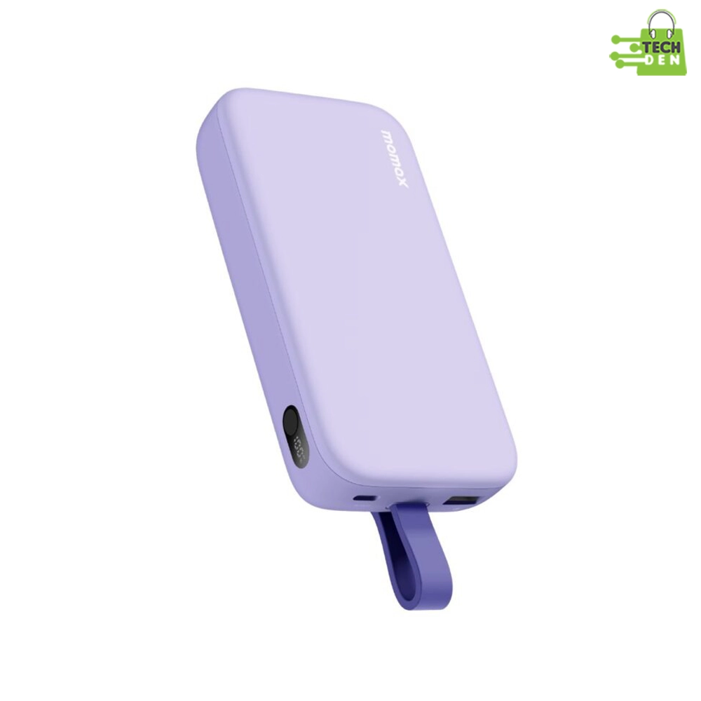 Momax iPower PD5 20000mAh 22.5W Power Bank