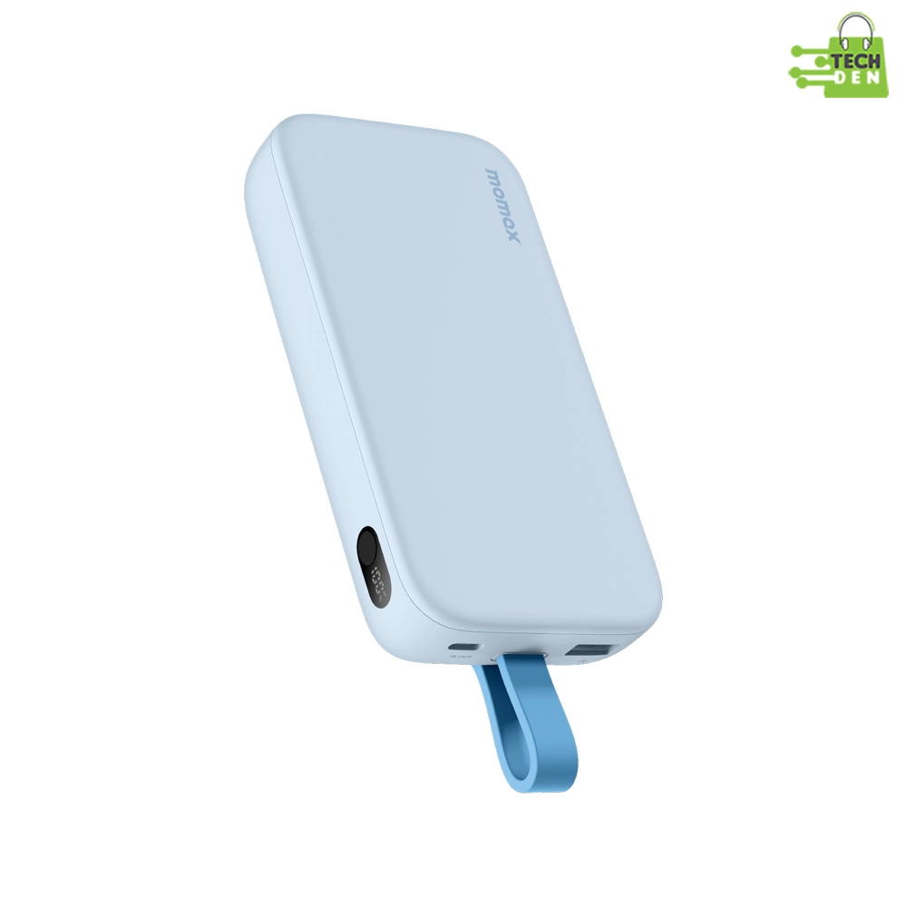 Momax iPower PD5 20000mAh 22.5W Power Bank