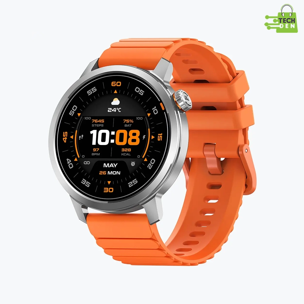 Kospet ORB Bluetooth Calling Smart Watch