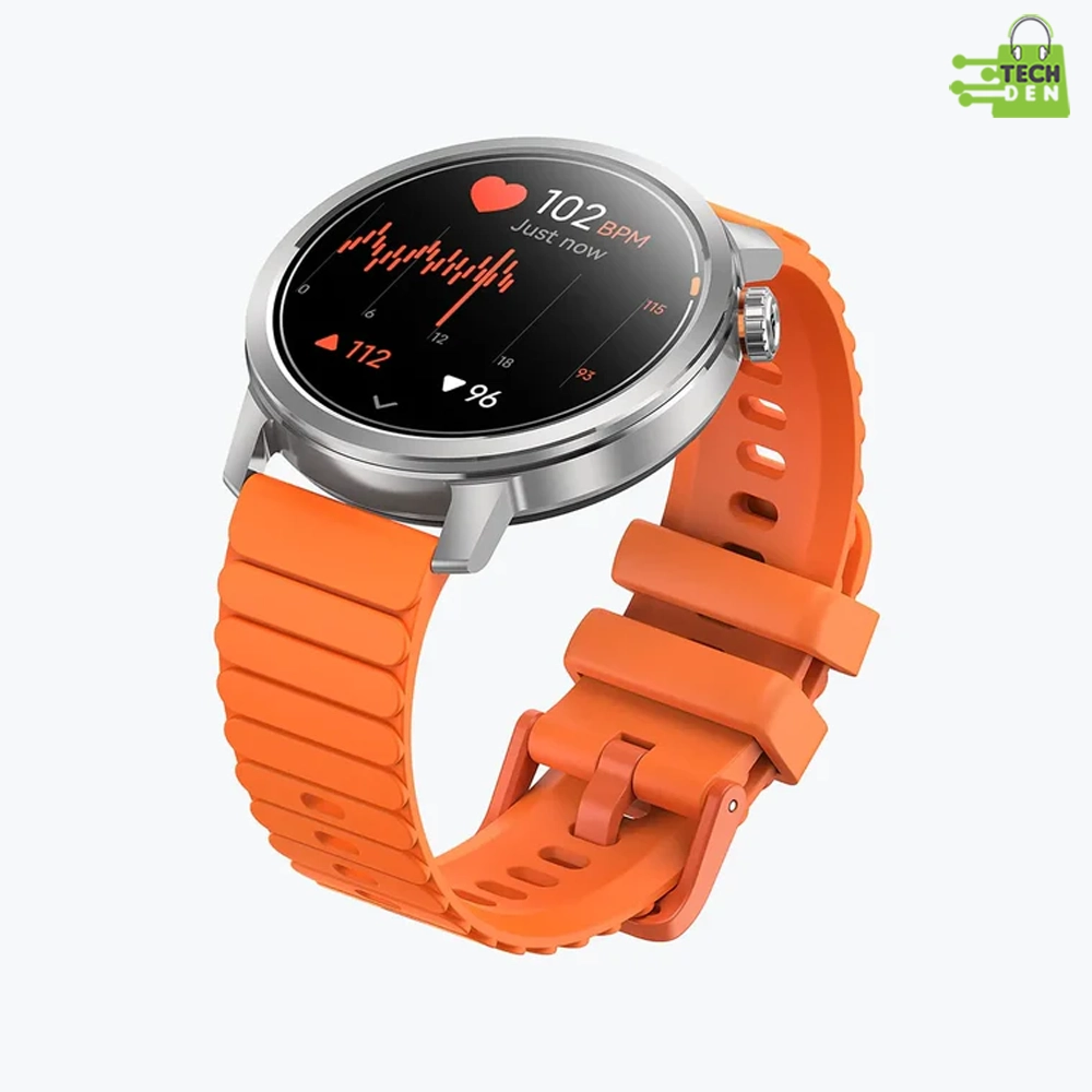 Kospet ORB Bluetooth Calling Smart Watch