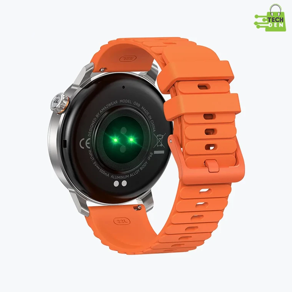 Kospet ORB Bluetooth Calling Smart Watch