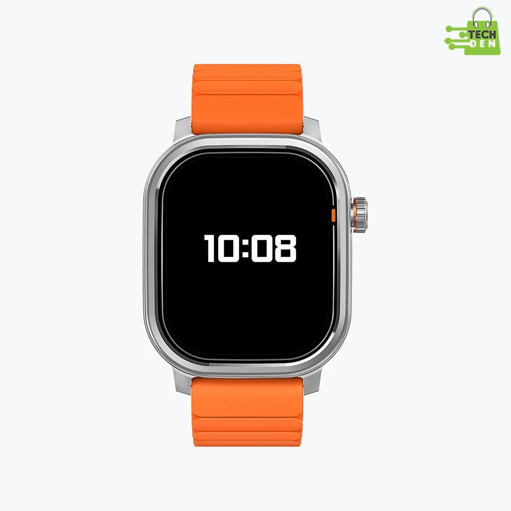 Kospet Pulse Bluetooth Calling Smart Watch