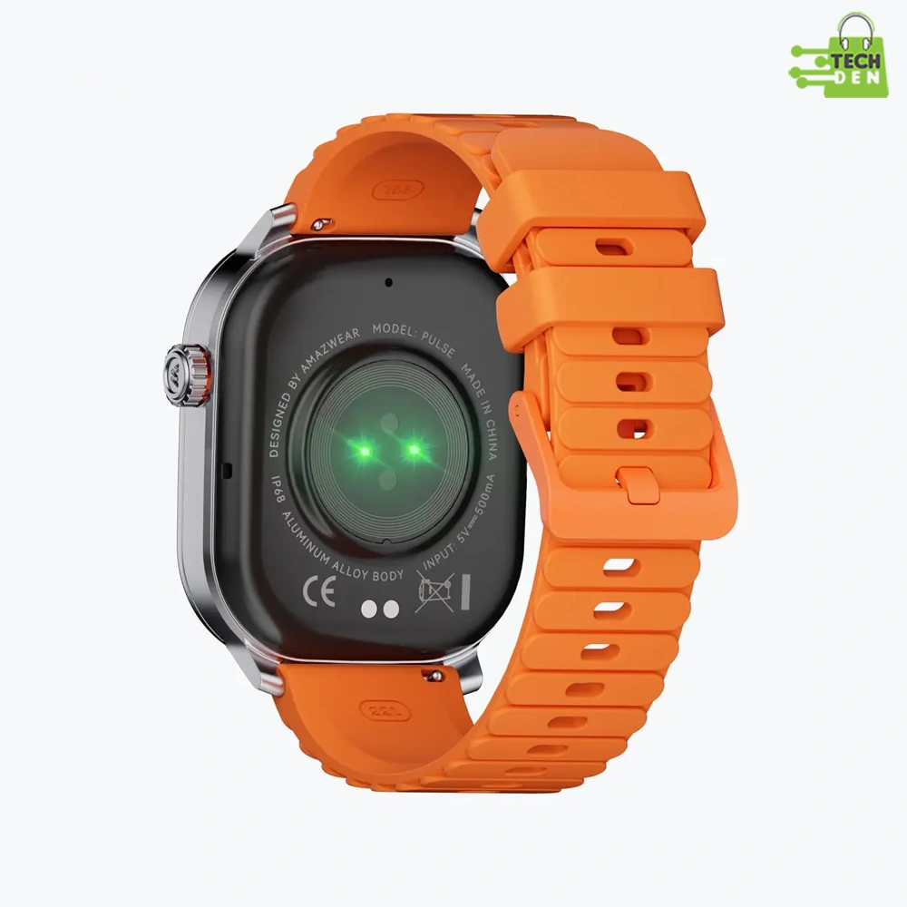 Kospet Pulse Bluetooth Calling Smart Watch