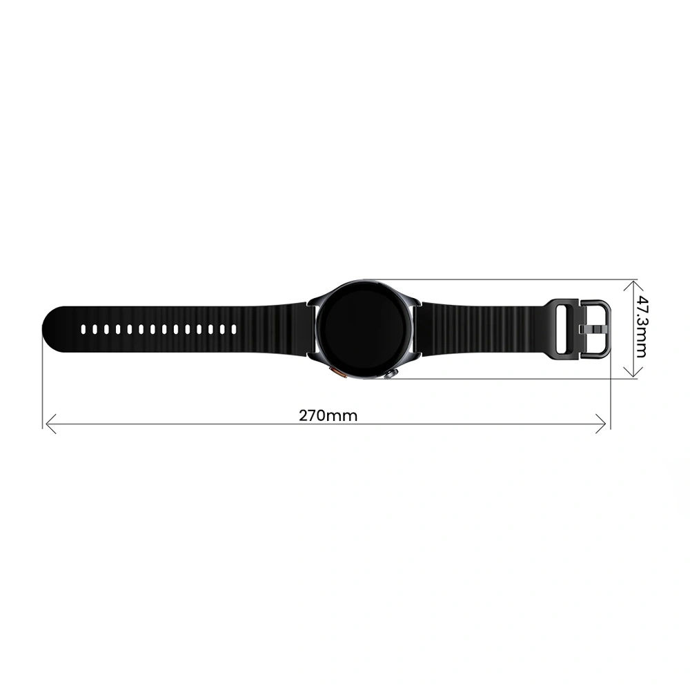Haylou Watch 4S Smart Watch