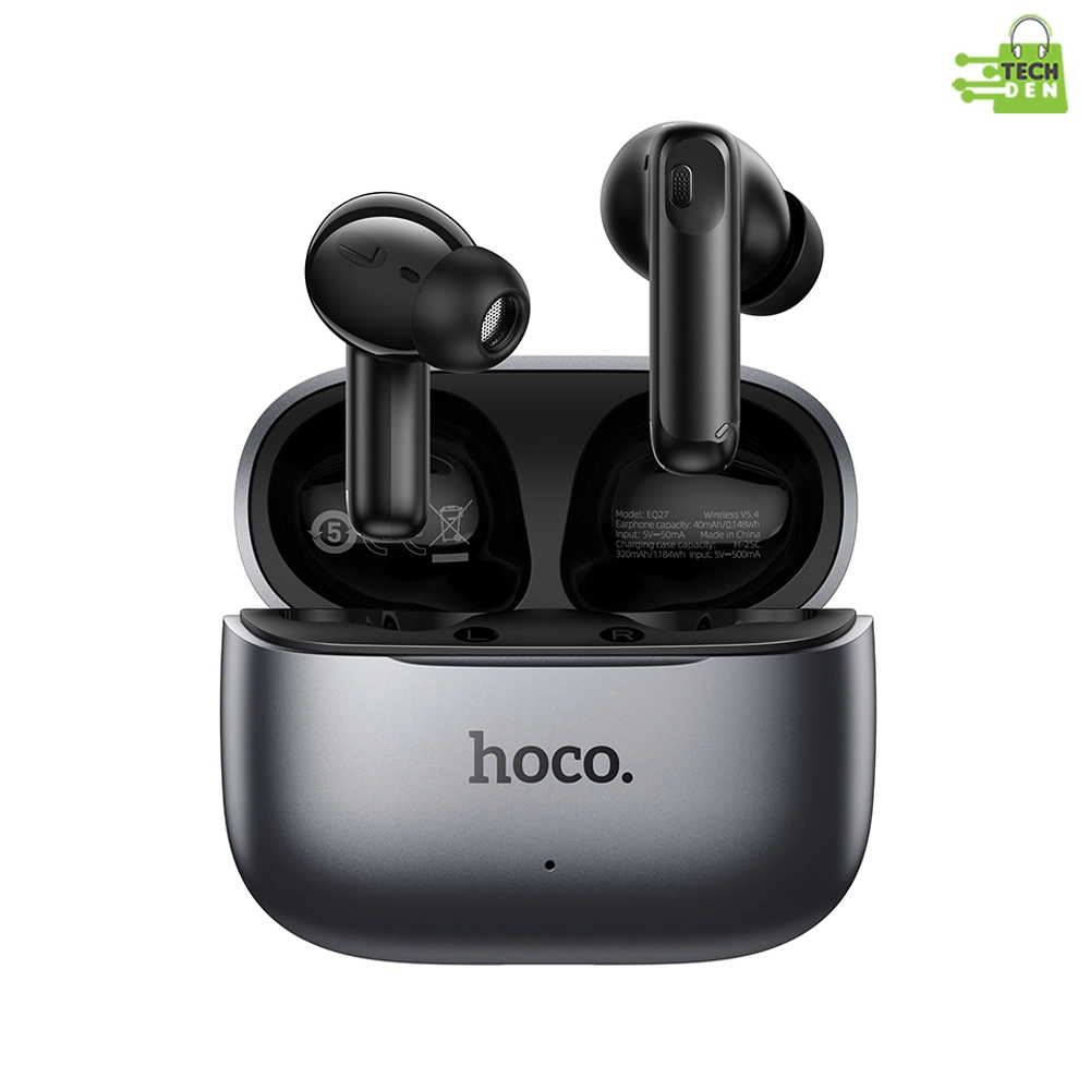 Hoco EQ27 Fun AI Translation Earbuds