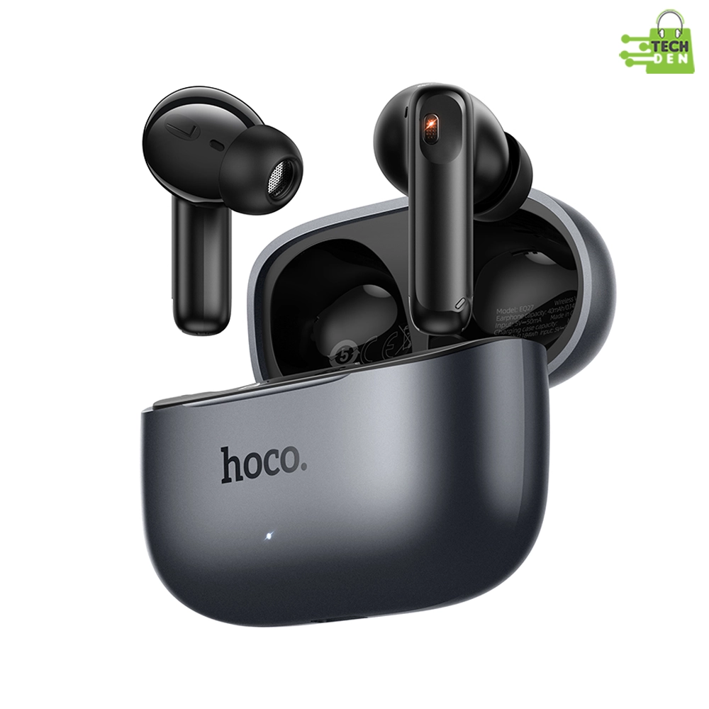 Hoco EQ27 Fun AI Translation Earbuds
