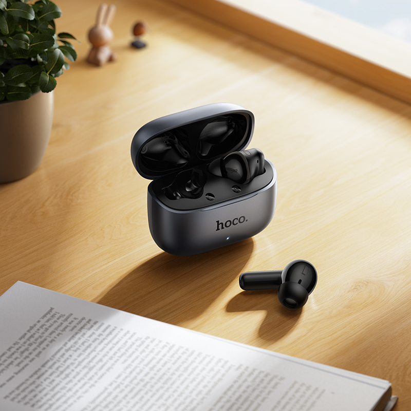 Hoco EQ27 Fun AI Translation Earbuds