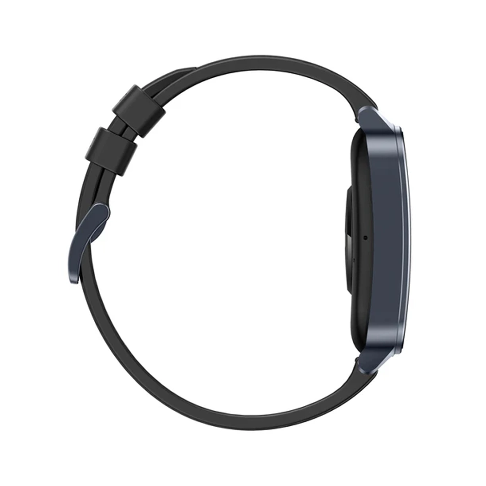 Kieslect KS3 Smart Watch with AMOLED Display, GPS & 5ATM Waterproof