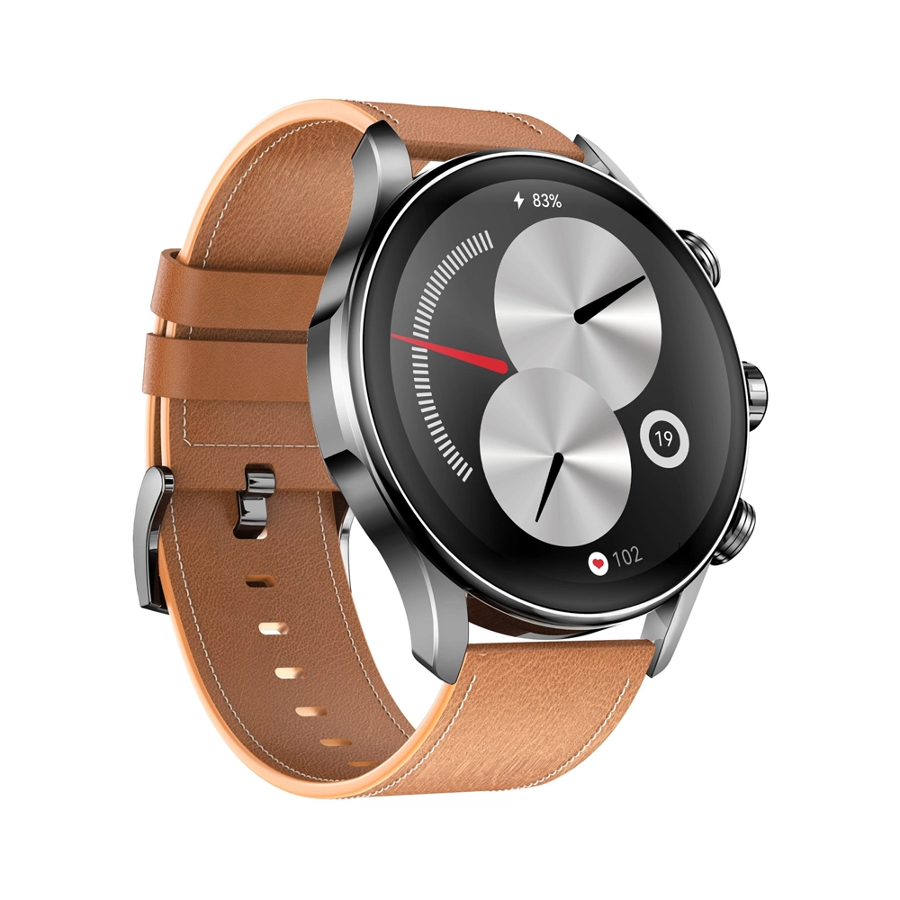 Kieslect Balancer Smart Watch with 1.43″ AMOLED Display & Bluetooth Calling