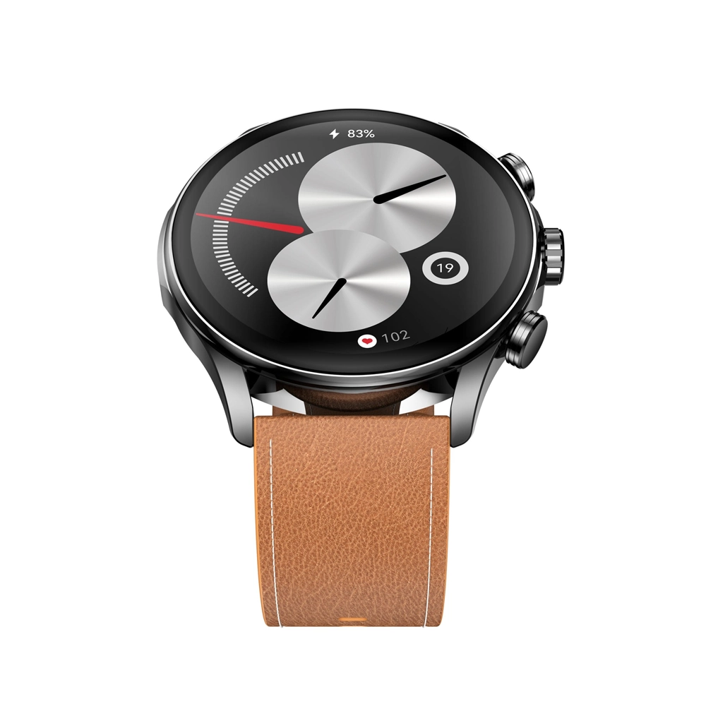 Kieslect Balancer Smart Watch with 1.43″ AMOLED Display & Bluetooth Calling