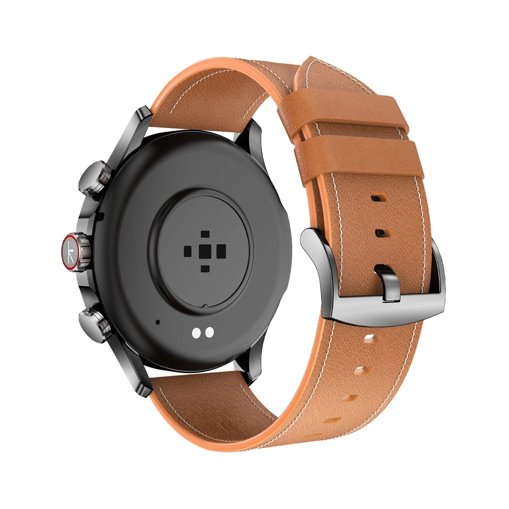 Kieslect Balancer Smart Watch with 1.43″ AMOLED Display & Bluetooth Calling