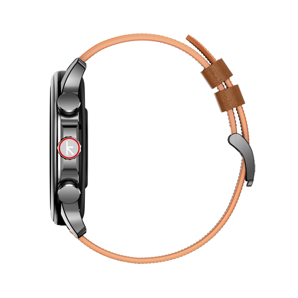 Kieslect Balancer Smart Watch with 1.43″ AMOLED Display & Bluetooth Calling
