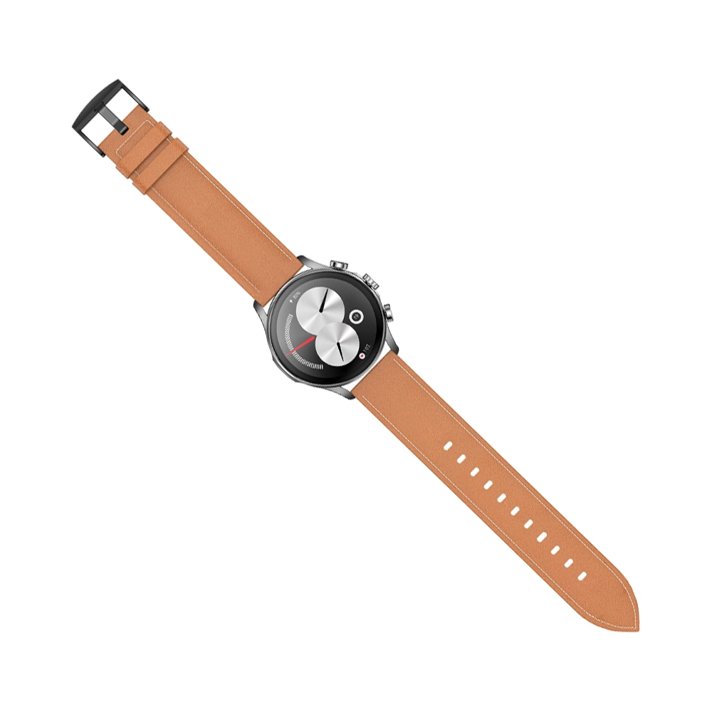 Kieslect Balancer Smart Watch with 1.43″ AMOLED Display & Bluetooth Calling