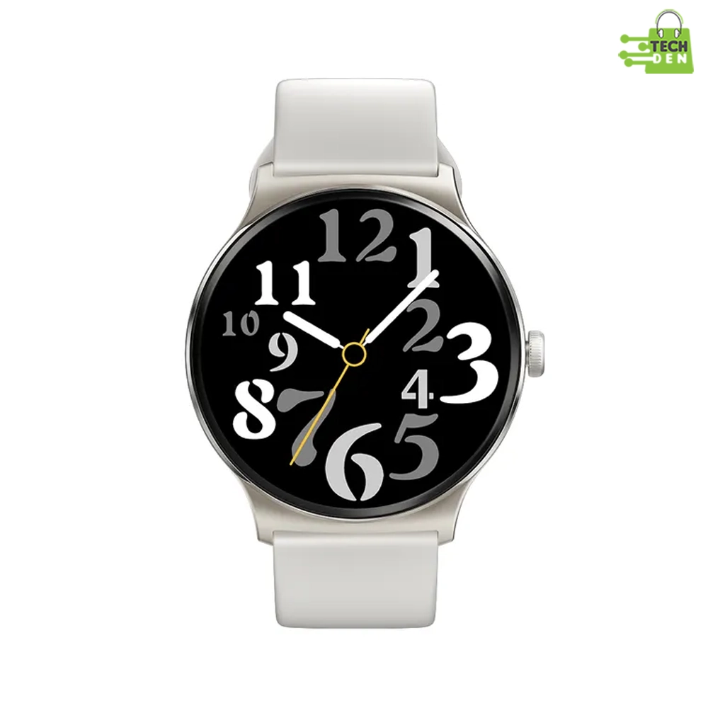Haylou Solar Lite Bluetooth Calling Smart Watch