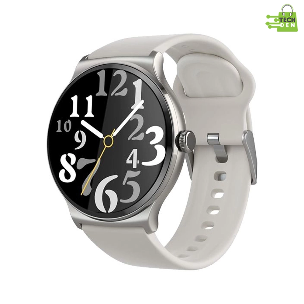 Haylou Solar Lite Bluetooth Calling Smart Watch