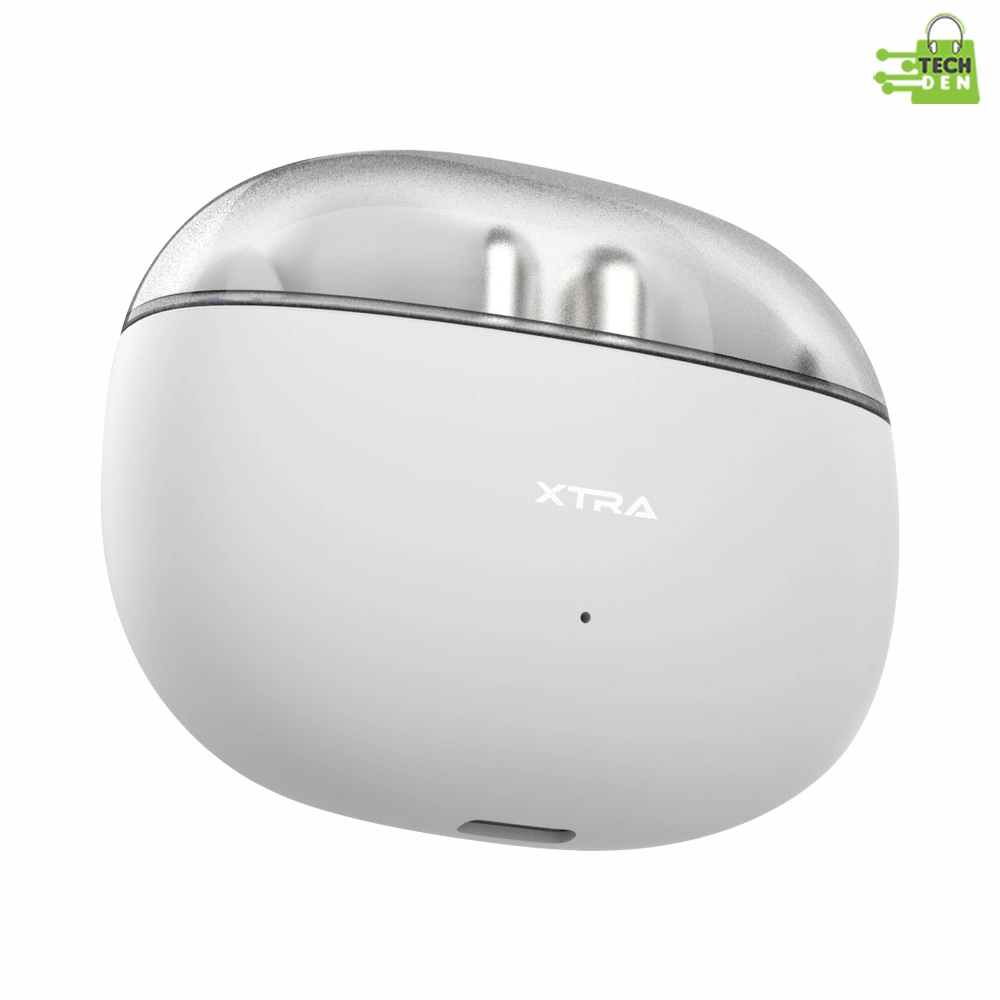 XTRA Buds T2 True Wireless Bluetooth Earbuds