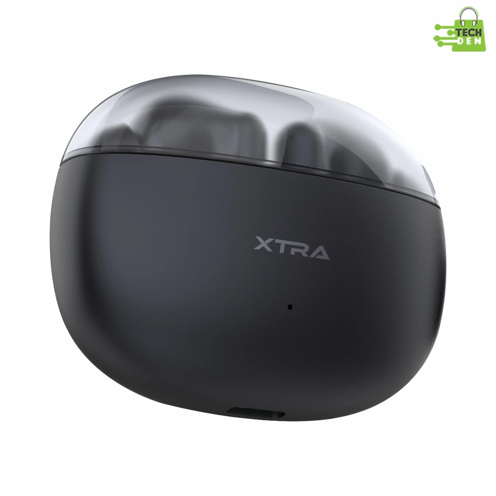 XTRA Buds T2 True Wireless Bluetooth Earbuds