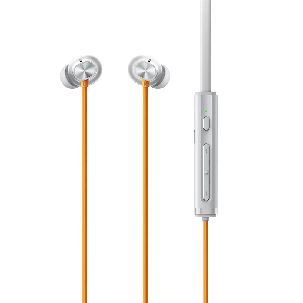 Realme Buds Wireless 5 ANC