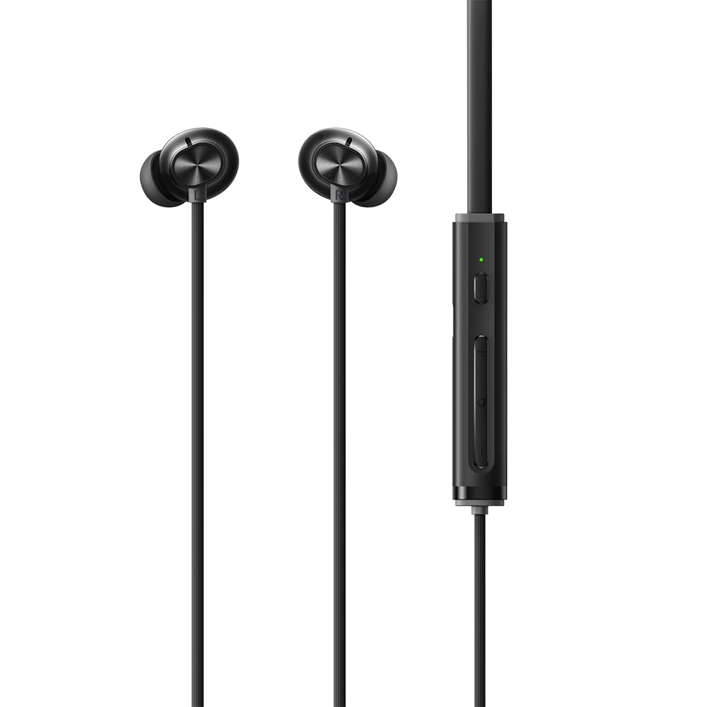 Realme Buds Wireless 5 ANC