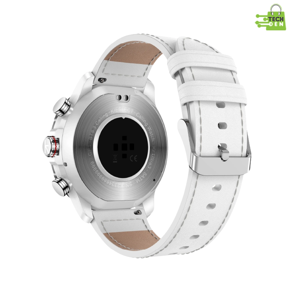 Kieslect KR Ultra 3 Bluetooth Calling Smart Watch With GPS & 5 ATM Waterproof