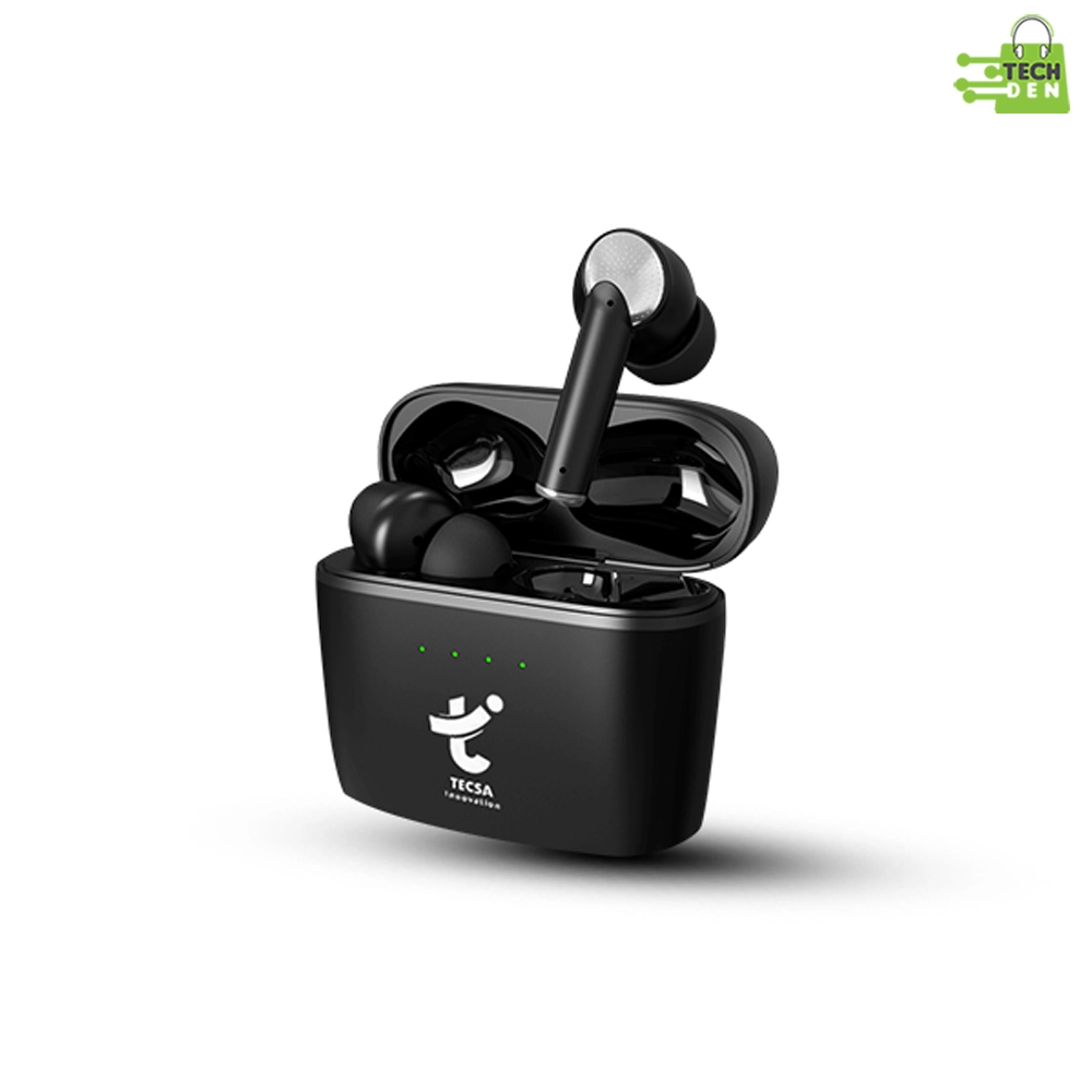 TECSA Spark i9 ANC Premium Edition Earbuds