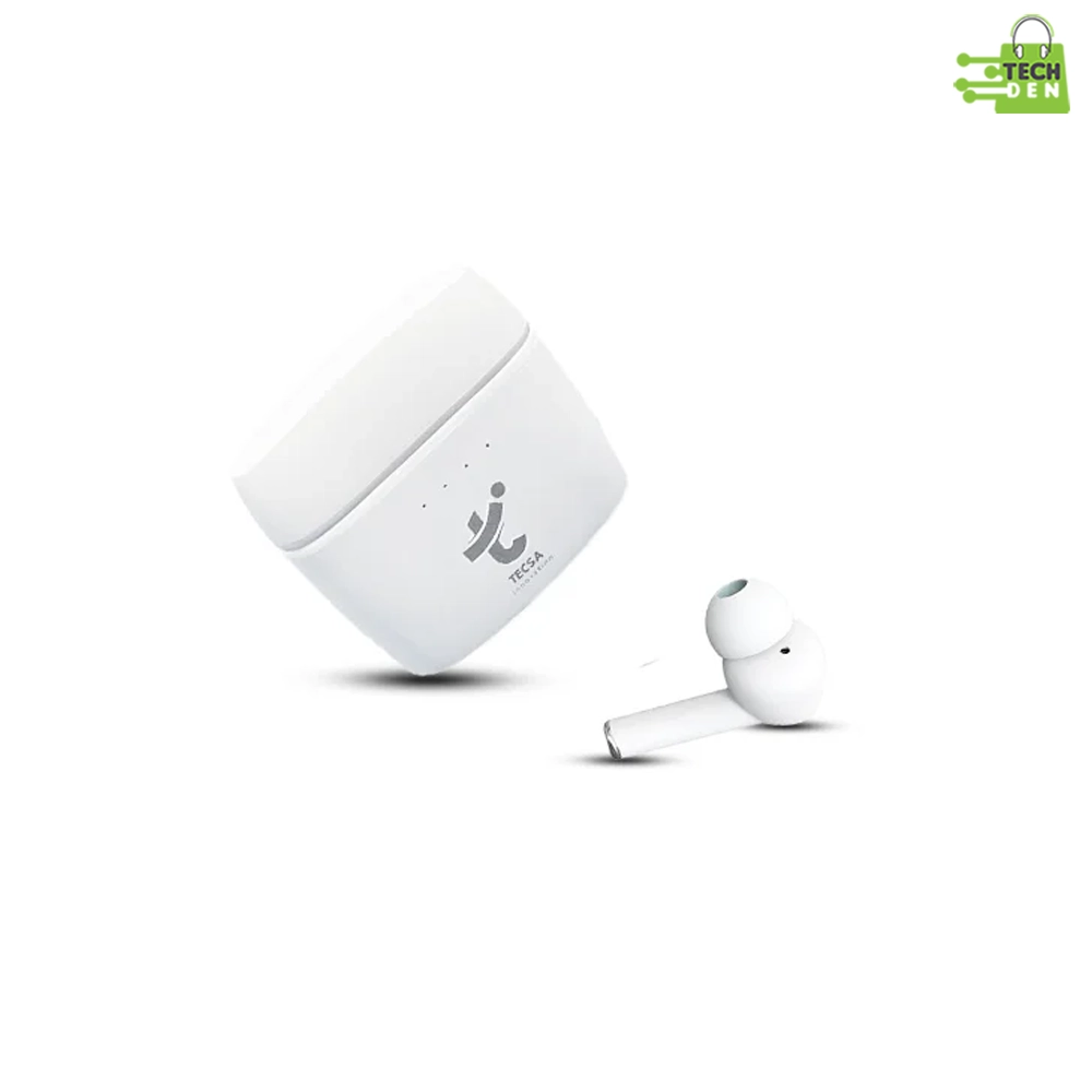TECSA Spark i9 ANC Premium Edition Earbuds